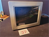 Apple Color RGB Monitor A2M6014