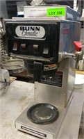 BUNN-O-Matic Coffee Machine