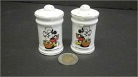 Mickey Mouse S&P Shakers Japan