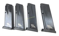 LOT/4 PRO MAG EAA WITNESS .45ACP COMPACT