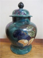 Early Titian Ware Stoke on Trent