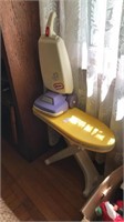 Little Tikes vacuum & Ironing Board