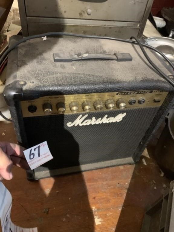 Marshall VS15R Speaker