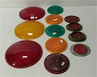 Assorted Colored Lenses