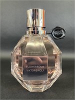 Viktor & Rolf Flowerbomb Factice Bottle