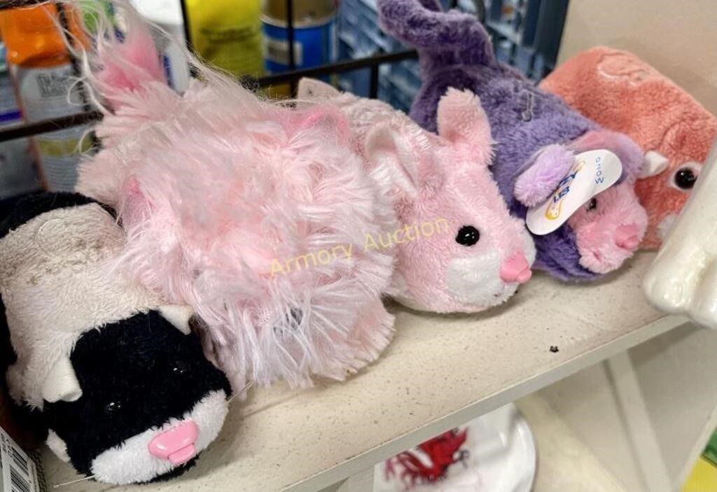 ZHU ZHU PETS