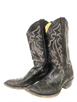 Alto Reed Panhandle Slim cowboy boots