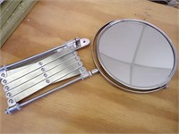 Wall Moiunt Mirror Magnifying