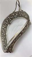 8in 925 Silver tray for jewelry