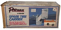 ProMax Spare Tire Carrier