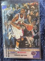 TRACY MCGRADY-1999 FINEST