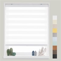 Zebra Horizontal Blind