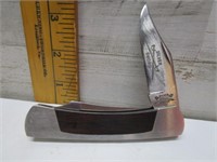 CAMILLUS USA SILVER SWORD POCKET KNIFE