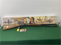 Winchester Mdl 94 38-55 Win Rifle