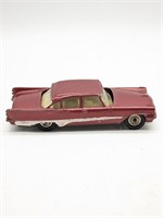 Dinky Toys Desoto Fipelite Toy Car