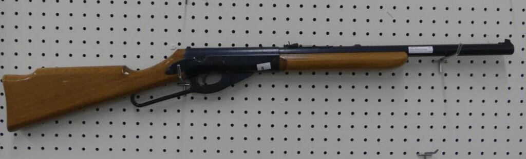 DAISY 403 PELLET GUN