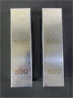 1000 Uncirculated 2006 Nickels