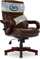 Serta Conway Big and Tall Executive Office Chair