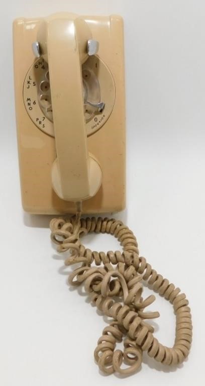 Old Phone