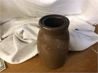 Rare 1/2 Gallon Mississippi Pottery