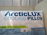 Artctic LUX cooling pillow