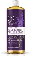 G) Dr. Jacobs Naturals Lavender Castile