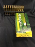 20 Rounds Remington 300 win mag