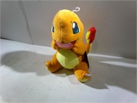 Pokemon stuffed animal