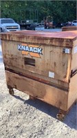 Knaack Rolling Storagemaster Chest-