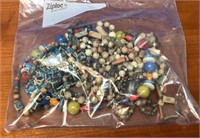 Lot of beaded Necklaces
