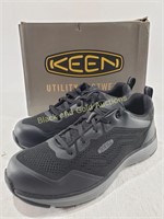 New Men's 10 Keen Sparta Soft Toe Work Shoes