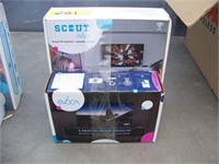 Scout Evoca TV Receiver