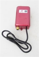 Xinye Mini Tankless Water Heater