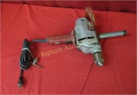 Milwaukee 1/2" Electric Drill Model 1620-1