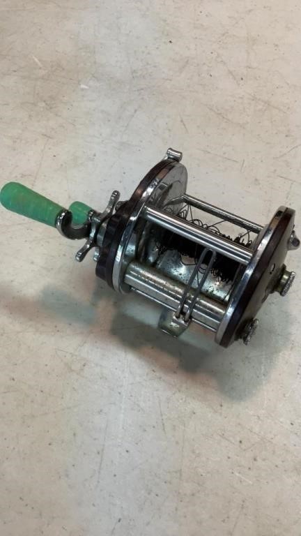 Penn Peer 109 baitcasting reel