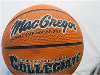 McGregor Basketball