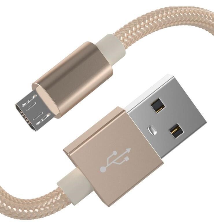 19 PACK MICRO USB TO USB/MICRO USB CABLE
