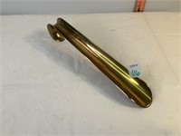 Brass Shoehorn