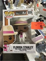 POP VINYL FIGURE FLORIDA STANLEY 1006 THE OFFICE