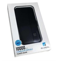 SEALED-GlobalTone Power Bank