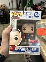 POP VINYL FIGURE FORREST GUMP 770