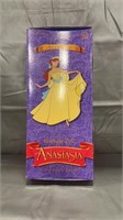Disney Anastasia Keepsake Doll