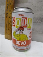 FUNKO POP SODA DEVO