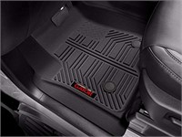 Gator Floor Liners (Fits) 2015-2019 Chevy