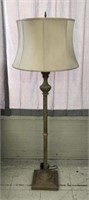 Floor Lamp with Shade