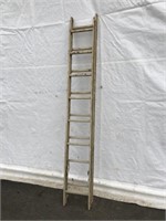 16' Aluminum Extension Ladder