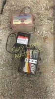 Mark 7 fence charger & Blitzer Fence Charger, &