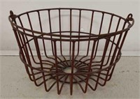 10" Egg Basket