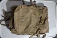 U.S. Backpack