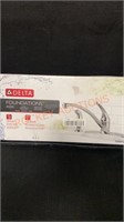 Delta Single Handle Kitchen Faucet